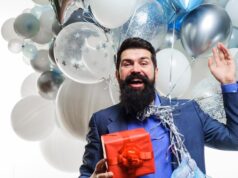 Поздравления с днем рождения коллеге мужчине