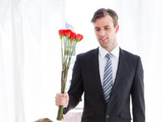 Ответы на вопрос «Когда замуж?»