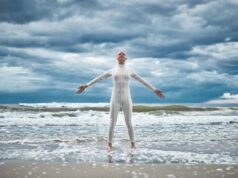 Тайна огромных волн во сне