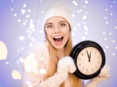 Расшифровка времени 12:21