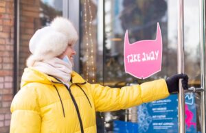 Доставка Wildberries: Путь до пункта выдачи