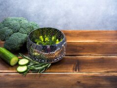 Рецепты с брокколи: что приготовить