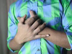 Молитва перед операцией на сердце