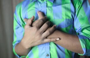 Молитва перед операцией на сердце