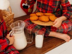 Творожное печенье: рецепт в домашних условиях