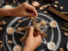 Гадание на рунах: взгляд в ближайшее будущее