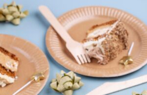 Рецепт Бенто Торта