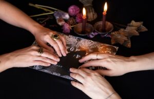 Как действовать при гадании