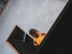 Сновидение: Путешествие по зданию