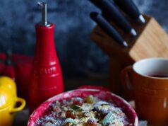 Гурьевская каша: классический рецепт с манкой