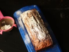 Домашний хлеб в духовке