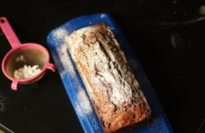 Домашний хлеб в духовке