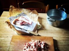 Мясная сборная солянка: рецепт приготовления