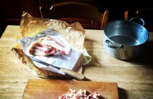 Мясная сборная солянка: рецепт приготовления