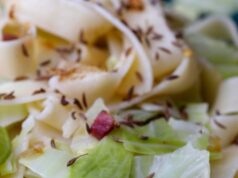 Легкие и полезные рецепты капустного салата
