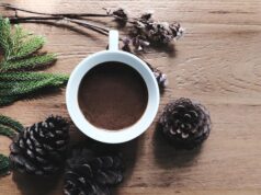 Олень на кофейной гуще: значение и толкование