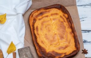 Вкусный и быстрый пирог за 30 минут