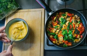 Рецепты блюд в утятнице на плите