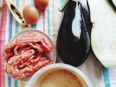 Фарш и кабачок: идеи для вкусного блюда