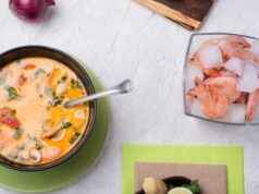 Рыбный бульон: 10 идей для вкусных блюд