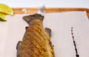 Толкование знаков на кофейной гуще: рыба