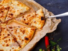 Хачапури по-мегрельски: что подать к этому блюду