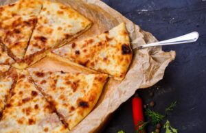 Хачапури по-мегрельски: что подать к этому блюду