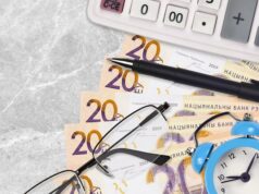 Условия Рассрочки в ДНС в 2023 году