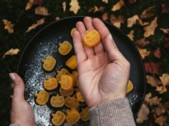 К чему снится есть вареники