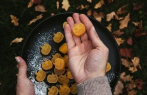 К чему снится есть вареники