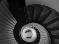 К чему снится винтовая лестница