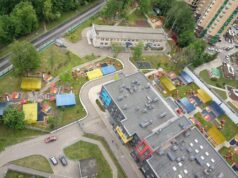 Сортировочный центр 630322: местоположение