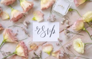 Короткие пожелания молодым на свадьбу