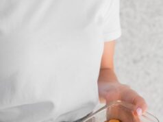 Рецепт выпечки на сметане в духовке