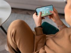 Отмена подписки в Приложении Большое ТВ