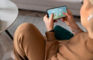 Отмена подписки в Приложении Большое ТВ