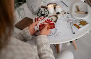 Расклад Таро онлайн бесплатно на любой вопрос