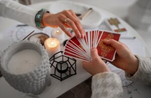 Гадание на имя и фамилию