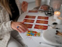 Расклад Таро на карьеру: схема и толкование