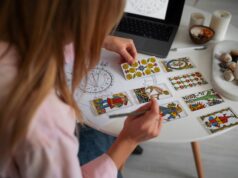 Таро онлайн: карта дня на сегодня