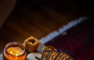 Значение Туза Пентаклей в Таро как Карта Дня