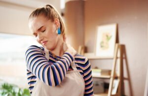 Сон о боли в спине: что он может значить