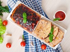 Капустная запеканка в духовке