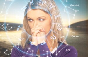 Знак зодиака женщины 1 июля