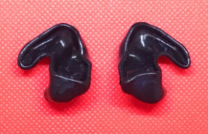 Для чего нужны детские беруши и в каких ситуациях они особенно важны