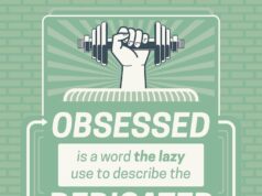 Умные цитаты о тяжелой атлетике