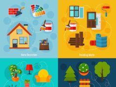 Идеи обустройства дома в стиле адопт ми