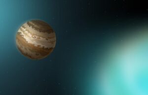 Размер Плутона и Меркурия: Сравнение