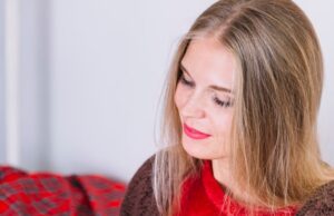 Приворот на менструальную кровь на расстоянии