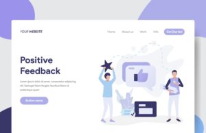 Отзыв о работе сотрудника: образец и советы